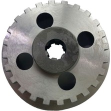 Qj TRX12 Debriyaj Iç Göbeği