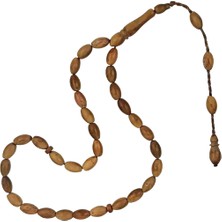 OltutaşıMarket Arpa Kesim Mini Kuka tesbih 4 x 6,5 mm