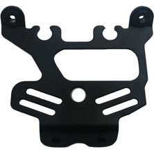 Qj SRK125R Kilometre Saati Alt Bağlantı Plastiği