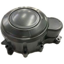 Qj TRX12 Motor Kapağı Sol