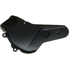 Qj LTM125 Debriyaj Dış Kapak Dekoru