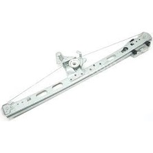 Wender Mercedes Cam Krikosu W163 Arka Sol; Motorsuz 1998-00