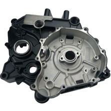 Qj TRX12 Karter/blok Sol