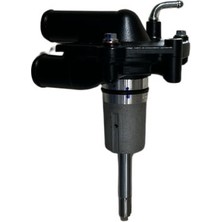 Qj SRT550X Devirdaim Pompası