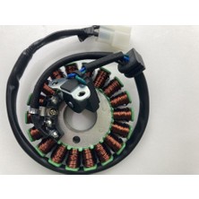 Qj SRK125R Statör