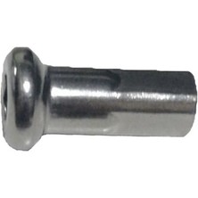 Jawa 500X Jant Teli Somunu 5/19