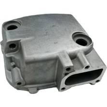 Qj VPS125 Subap Kapağı