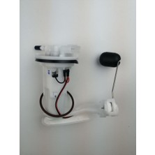 Qj ATR125 Benzin Pompası A16