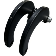 Qj SRK125S Arka Amortisör Bağlantı Plakası