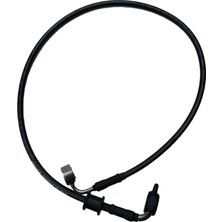 Qj SRK125S Ön Fren Hidrolik Hortumu Alt