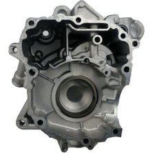 Qj VPS125 Blok/karter Sağ