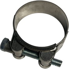 Qj SRT550X Manifolt Kelepçesi