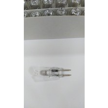 Halojen Kapsül Ampul Gy6,35 12V 50W