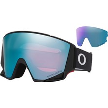 Oakley Flow Scape Unisex Kayak Gözlüğü