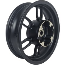 Qj ATR125 Arka Jant