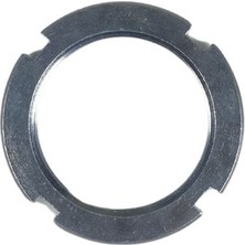 Qj SRK125R Furç Alt Mesnedi Somunu Contası