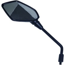 Qj SRK125S Ayna Sol