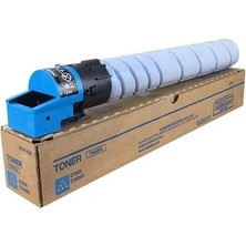 Konica Minolta TN-626C Mavi Orjinal Toner