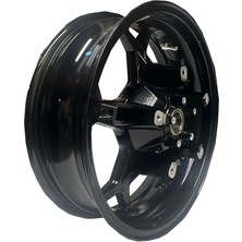 Qj FORTRESS350 Arka Jant