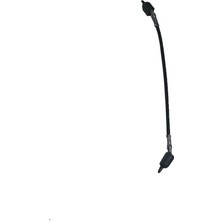 Jawa 500X Abs Arka Fren Hortumu Girişi