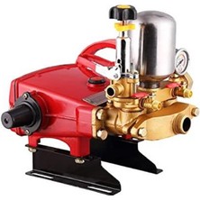 Abm LS-25B 25LİK Pompa