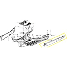 Qj LTM125 Marşbiel Yeşil  Sol