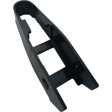 Qj VPS125 Ön Alt Muhafaza Plastik