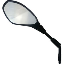 Qj TRX12 Ayna Sol