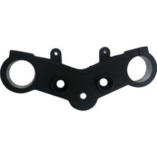 Qj SRK125S Furç Üst Mesnedi