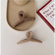 Mena Rise Okavango 4'lü Mandal Toka Seti, Kadın Çocuk Mandal Toka, Lastik Toka Seti, Toka Organizer, Toka, Kız Çocuk Toka, Kadife Toka