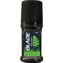 Mena Rise Blade Green Dream Roll On, 50 Mililitre