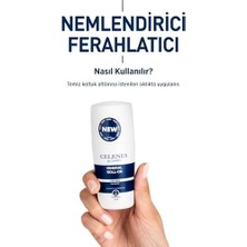Mena Rise Celenes Thermal Roll-On Beyazlatıcı For Men 75 ml