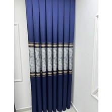 Nivemes Home Nivemeshome FJ614365 V_519 Umut 1/3  Pile Fon Perde Apm