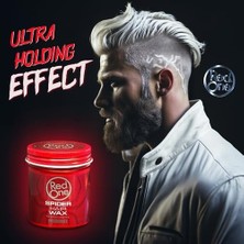 Mena Rise Redone Spider Wax - Passionate 100 ml