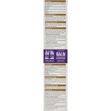 Mena Rise Bıoblas Saç Dökülmesine Karşı Anti-Stress Şampuan (Procyanidin & Biotin) (360 Ml)