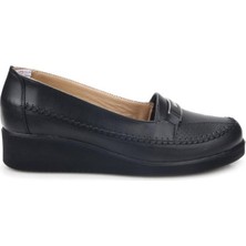 Papuçcity Edik 506 Ortopedik Kadın Günlük Ayakkabı