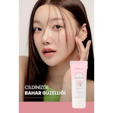 Mena Rise Deoproce Beyazlatıcı ve Işıltı Artırıcı White Flower Bb Krem 30 Mililitre No:21