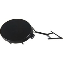 T-Roc 2018>> Çeki Demir Kapağı Çekme 2GA807241 Gru