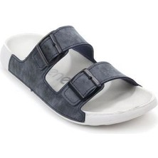 Benetton BN-1416 Erkek Ortopedik Günlük Terlik