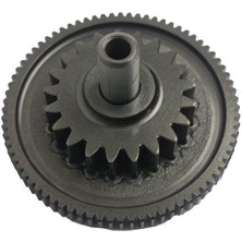 Jawa 500X/500F Marşdişlisi Küçük