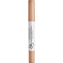 Mena Rise Golden Rose Color Corrector Crayon No: 54 (Peach)