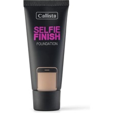 Mena Rise Callista Selfie Finish Fondöten 110 Sandstone