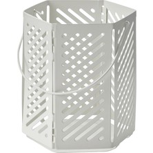 Mena Rise Beyaz, 12 cm