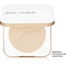 Mena Rise Jane Iredale Purepressed Base Mineral Foundation Spf 20 Refill, Sıkıştırılmış Mineral Pudra (Bisque)