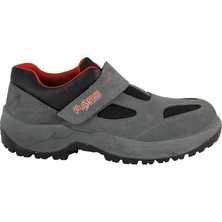 Pars Süet Iş Ayakkabısı