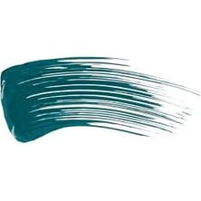 Mena Rise Kıko Milano Maxi Mod Colour Maskara 04, Mini Fırçalı ve Maksi Hacim Efektli Renkli Maskara