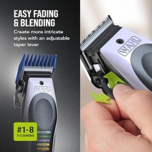 Mena Rise Wahl Colorpro Lityum Saç Kesme Makinesi 3028048