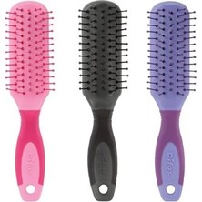 Mena Rise Difaş 67 Styling Saç Fırçası Tk Pvc Kutu