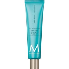 Mena Rise Moroccanoil Hand Cream Fragrance Originale El Kremi, 100 ml