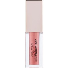 Mena Rise Alıx Avıen Maxivolumizer Lipgloss 213 - Mirrored Pink - Kalıcı ve Nemlendirici Ruj - Dolgunlaştırıcı Etki